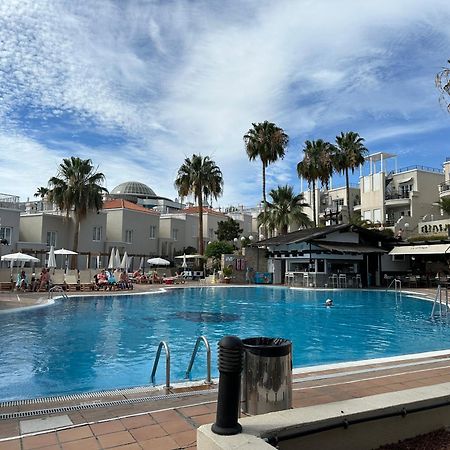Costa Azul Apartamento Адехе Экстерьер фото