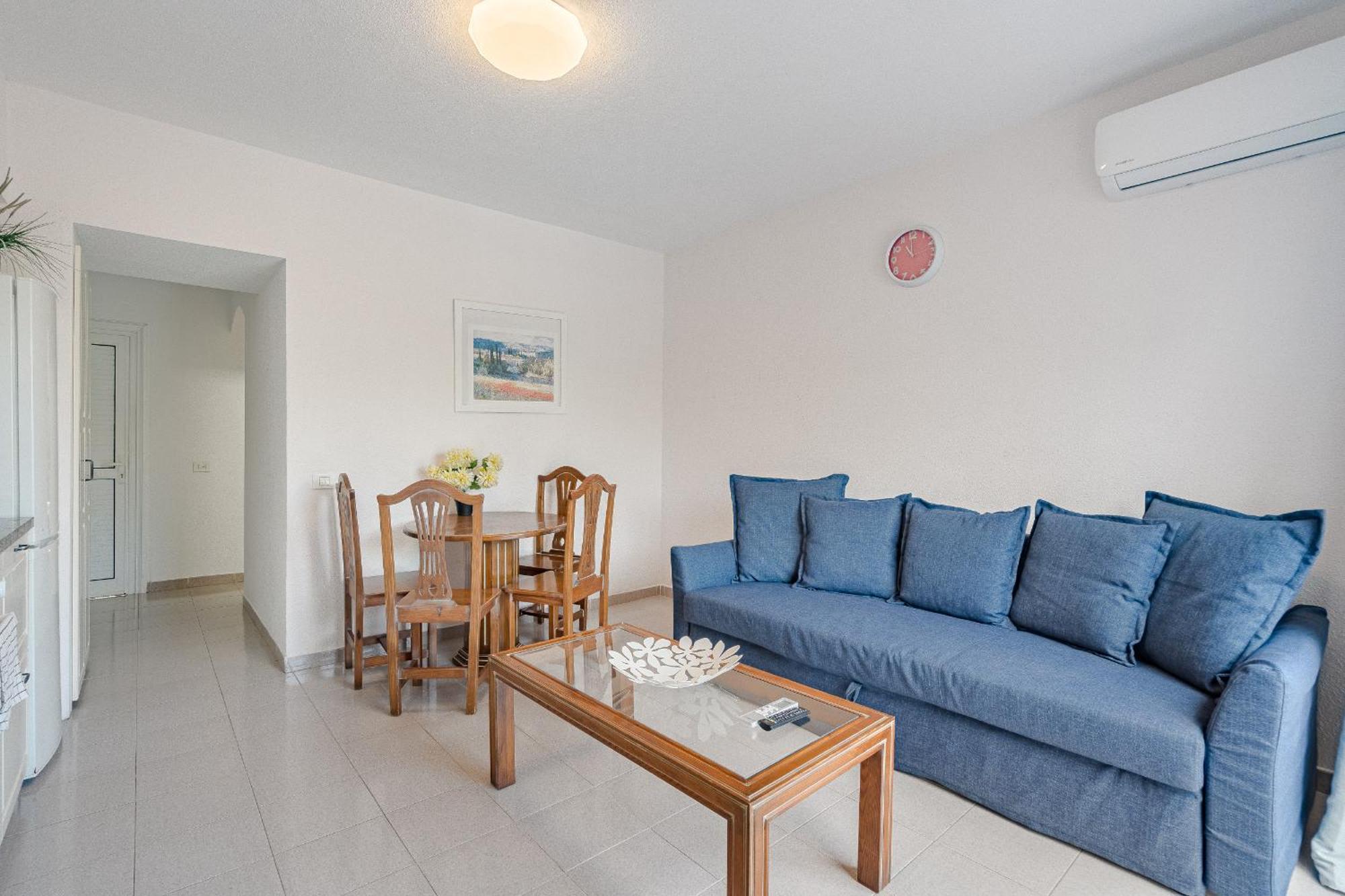Costa Azul Apartamento Адехе Экстерьер фото