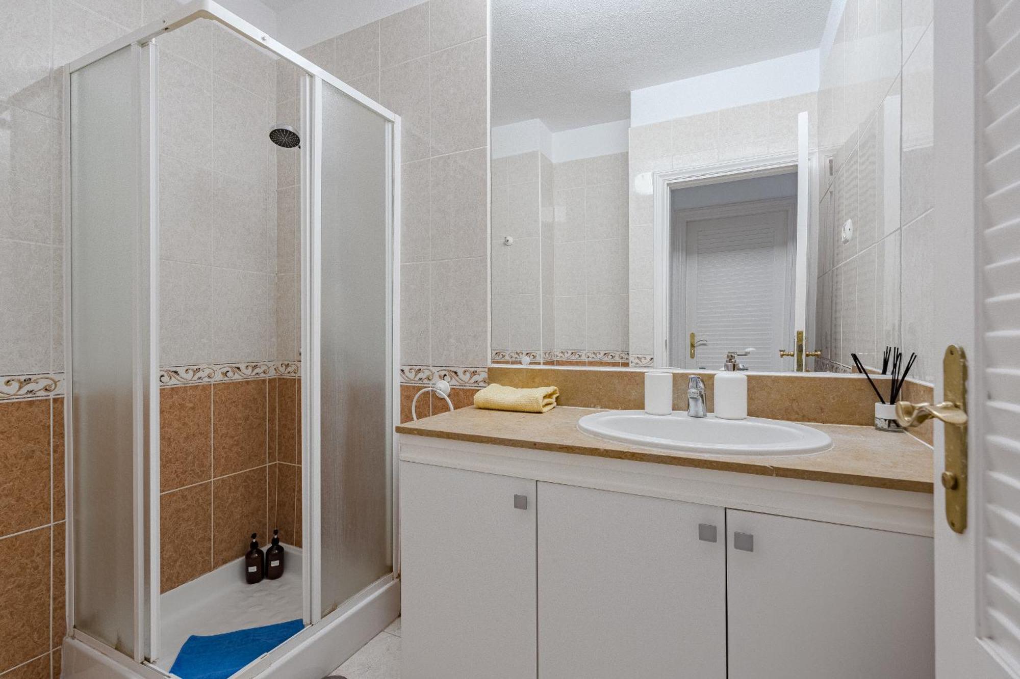Costa Azul Apartamento Адехе Экстерьер фото